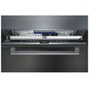 Siemens Lavavajillas 60cm 12c 46db E Totalmente Integrado - Sx63hx36te