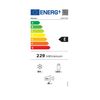 Siemens Frigorífico Combinado Integrado Deslizable 267l - Ki86vvse0