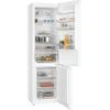 Siemens Frigorífico Combinado 60cm 363l Nofrost Blanco - Kg39nxwdf