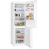 Siemens Frigorífico Combinado 60cm 321l Nofrost Blanco - Kg36nxwdf