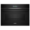 Siemens Horno Empotrable 47l 60cm A+ Pirólisis Negro - Cb774g1b1