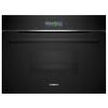 Siemens Horno De Vapor 38l 60cm Negro - Cd714gxb1