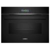 Siemens Horno Combinado Mo Integrado 45l Negro - Cm724g1b1