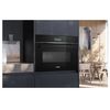 Siemens Horno Combinado Mo Integrado 45l Negro - Cm724g1b1