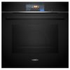 Siemens Horno Multifunción Integrado 71l 60cm A+ Pirólisis Negro - Hb778g3b1