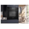 Siemens Horno Combinado Mo Integrado 67l Negro - Hm776gkb1