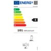 Siemens Frigorífico Pantógrafo Integrado 1 Puerta 147l - Ki41rvfe0