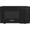 Siemens Microondas Grill 20l 800w Negro - Fe023lmb2