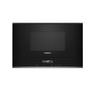 Siemens Microondas Empotrable 21l 900w Negro - Bf722l1b1