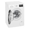 Siemens Lavadora Ojo De Buey 8kg 1200 Rpm - Wm12n128fr