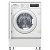 Siemens Lavadora Empotrada 7kg 1200rpm - Wi12w348ff