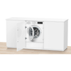 Siemens Lavadora Empotrada 8kg 1400rpm - Wi14w549ff