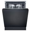 Siemens Lavavajillas 60cm 14 Cubiertos 42db Negro - Sn75ex11ce