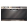 Siemens Lavavajillas 60cm 14 Cubiertos 40db Negro - Sn57zs06ce