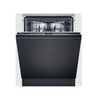 Siemens Lavavajillas 60cm 14 Cubiertos 42db Negro - Sx63hx01ce