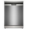 Siemens Lavavajillas 60cm 14 Cubiertos 44db Gris - Sn23ei27ve