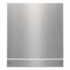 Neff Puerta Inox Para Lavavajillas 60cm Integrable - Z7863x2