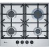 Mesa De Gas T26ds49n0 - 60cm - 4 Fuegos - Flameselect - Inox Neff