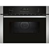 Neff Horno Mixto Mo Integrable 44l Inox/negro - C1amg84n0