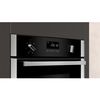 Neff Horno Mixto Mo Integrable 44l Inox/negro - C1amg84n0