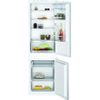 Neff Refrigerador Combinado De 267 L Deslizable - Ki5862se0s