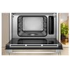 Neff Horno De Vapor 38l 45cm Negro - C24dr1xn0