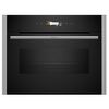 Neff Horno Combinado Mo Integrado 45 Negro - C24mr21n0