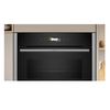 Neff Horno Combinado Mo Integrado 45 Negro - C24mr21n0