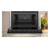 Neff Horno Combinado Mo Integrado 45 Negro - C24mr21n0