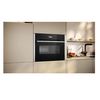 Neff Horno Combinado Mo Integrado 45 Negro - C24mr21n0