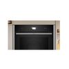 Neff Horno De Vapor 71l 60cm Negro - B64fs31n0