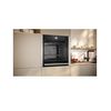 Neff Horno De Vapor 71l 60cm Negro - B64fs31n0