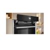 Neff Horno De Vapor 71l 60cm Negro - B64fs31n0