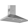 Bosch Campana De Pared Decorativa 90cm 360m3 / H Acero Inoxidable - Dwp94bc50