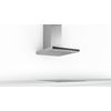 Bosch Campana De Pared Decorativa 60cm 580m3 / H Acero Inoxidable - Dwb66fm50