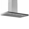 Campana Convencional Bosch Dwb97fm50 90 Cm 710 M³/h 65 Db Acero Inoxidable