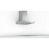 Bosch Campana De Pared Decorativa 60cm 63db 340m3 / H Acero Inoxidable - Dwb64bc50