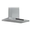 Campana Convencional Bosch Dwb98jq50 90 Cm 843 M³/h 160w A+ Acero Inoxidable