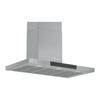 Campana Convencional Bosch Dwb98jq50 90 Cm 843 M³/h 160w A+ Acero Inoxidable