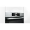 Bosch Serie 8 Cbg633ns3 Horno Horno Eléctrico 47 L Negro, Acero Inoxidable A+