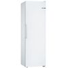 Bosch Congelador Vertical 60cm 237l Estático A ++ Blanco - Gsv36vwev