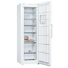 Bosch Congelador Vertical 60cm 237l Estático A ++ Blanco - Gsv36vwev