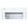 Bosch Congelador Vertical 60cm 237l Estático A ++ Blanco - Gsv36vwev