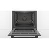 Horno Bosch Hra5380s1 Negro Inox Vapor