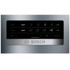 Bosch Frigorífico Combinado 70cm 435l A ++ Nofrost Inox - Kgn49xlea