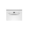 Bosch Lavavajillas 60cm 12c 46db E Blanco - Sms2htw72e