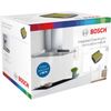 Bosch Dwz1cx1i6 Accesorio Para Campana De Estufa Kit De Recirculación Para Campana Extractora