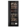 Vinoteca Bosch Kwk36abga Negro 1.86m