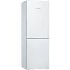 Bosch Frigorífico Combinado 60cm 287l A ++ Agitado Blanco - Kgv33vweas