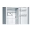 Bosch Frigorífico Combinado 60cm 279l A ++ Nofrost Inox - Kgn33nleb